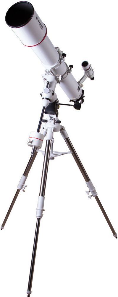Bresser Messier AR-127L/1200 (EXOS-2/EQ5)