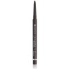 Essence Micro Precise ultra tenká ceruzka na obočie 05 Black Brown 0,05 g