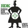 LP Radikal Dub Kolektiv: Vinyl Debts