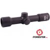 ODEON OPTICS Puškohľad ODEON AIRGUN SPORT 4x28C