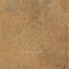 RAKO SIENA dlažba, rektifikovaná 22,1 x 22,1 x 1,0 cm hnedá DAR2W664