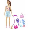 Barbie Wellness sportovní den