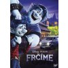 Frčíme DVD