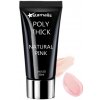 Starnails Polygel v tube Poly Thick Natural Pink 30 ml