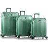 Heys Xtrak S,M,L Midnight green S: 57 l / M: 92 l / L: 153 l / HEYS-10103-0148-S3