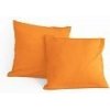 Matějovský DEKORAČNÝ (návlek) ŽLTO ORANŽOVÝ MATĚJOVSKÝ bavln, Bavlna DELUXE, 70x90cm
