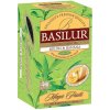 Basilur Zelený čaj - BASILUR Magic Melon & Banana 20x1,5g