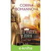 E-kniha Temné časy - Corina Bomannová