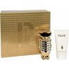 Paco Rabanne Fame EDP 50 ml + telové mlieko 75 ml darčeková sada