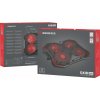 Chladící podložka pro NB Genesis OXID 260, LED, 15,6-17,3
