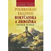 Podbrdskou krajinou Rokycanska a Zbirožska - Otomar Dvořák
