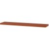 Autronic Polička 120cm P-002 TR - Třešeň