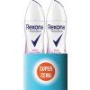 Rexona Sexy Bouquet deospray 2 x 150 ml