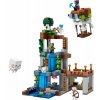 LEGO LEGO Minecraft - Ďasí základna