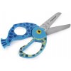 FISKARS Nožnice detské Animals Ryba Fiskars 1003746 (Ryba)