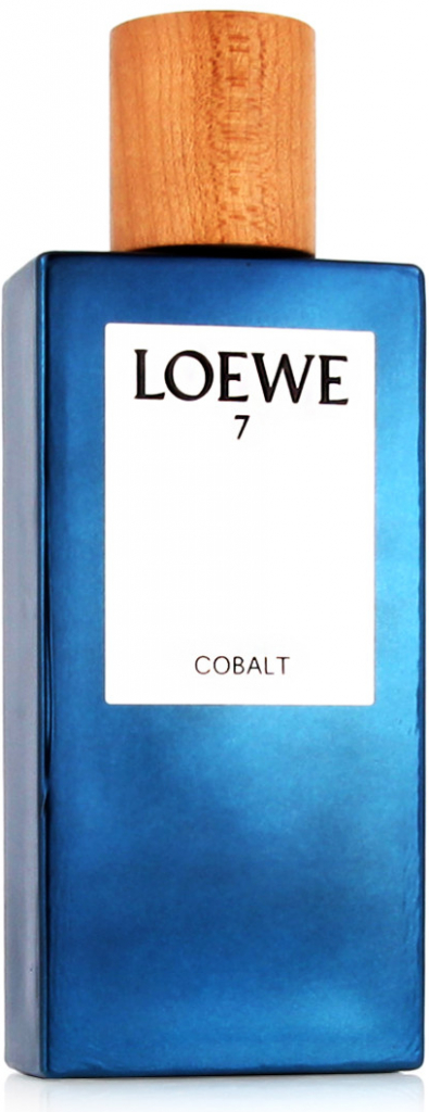 Loewe 7 Cobalt parfumovaná voda pánska 100 ml