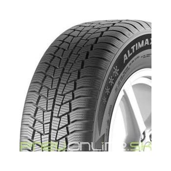 General Tire Altimax Winter 3 245/45 R18 100V