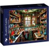 BLUEBIRD Puzzle Nostalgia vianočnej kuchyne 1500 dielikov