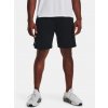Pánske kraťasy Under Armour UA Tech Vent Short Čierna XL