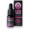 CBDICAL CANNABIS LADY, 1000 mg CBD + 18 mg THC, 10 ml