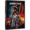 G. I. Joe: Snake Eyes DVD