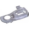 Kryt napínača reťaze pre motorové píly Husqvarna 340 345 350 Jonsered 2141 2145 2150 CS2141 CS2145 CS2150 (OEM 503875701)