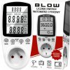 Wattmeter Blow 16 A 3600 W
