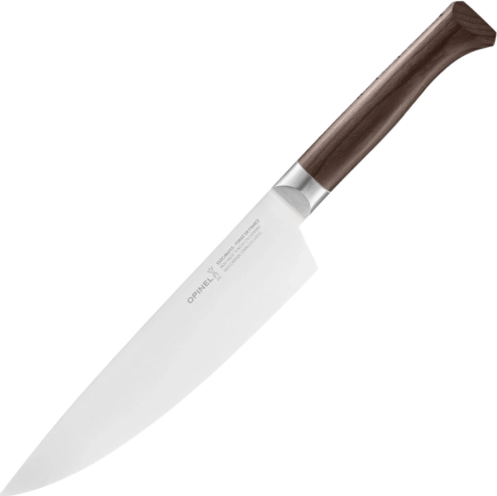Kuchynský Nôž Opinel Les Forgés 1890 Chef 20 cm