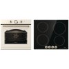 Gorenje BOS67372CLI + GI6421CLBSC