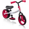Balančný bicykel Globber GO Bike DUO / White - New Red 614-202-2