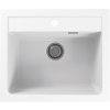 Alveus ATROX 30 white