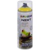 Dupli Color Next RAL 1021 žltá farba v spreji 400 ml