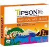 TIPSON BIO Wellbeing Kazeta Variácie prebal 60x1,5g (5058)