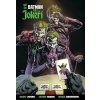 Batman - Tři jokeři, Johns Geoff, 2021