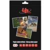 UPrint Mate photopaper, foto papier, matný, biely, A4, 180 g/m2, 20 ks, atramentový