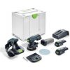 Festool ES-ETSC 125 3,0 I-Plus 577697