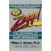 Zapp!: the Lightning of Empowerment (William Byham,Jeff Cox)(Brožovaná)