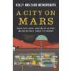 A City on Mars (Dr. Kelly Weinersmith,Zach Weinersmith)