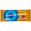 Študentská pečať bublinky mliečna s karamelom 90 g