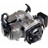 MOTOR POCKET ALUMINIUM Pitbike Mini Cross Bike Quad Atv