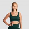 GymBeam Podprsenka Bralette GymBabe Forest XL