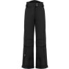 Dievčenské lyžiarské nohavice Poivre Blanc W22-0820-JRGL STRETCH SKI - čierna 164