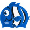 Detská plavecká čiapka Aqua Speed NEMO - růžová