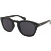 Slnečné okuliare Alpina Sunbeam Black Gloss/Black Veľkosť: 43