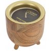 Aromalampa drevo Rewined 10 cm