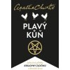 Plavý kůň - Agatha Christie
