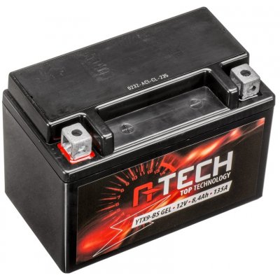 A-TECH YTX9-BS GEL