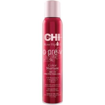 Chi Rose Hip Oil Dry UV Protecting OIL 150 g