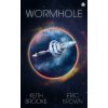 Wormhole - Eric Brown, Keith Brooke