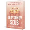 Graysonov sľub - Mia Sheridan